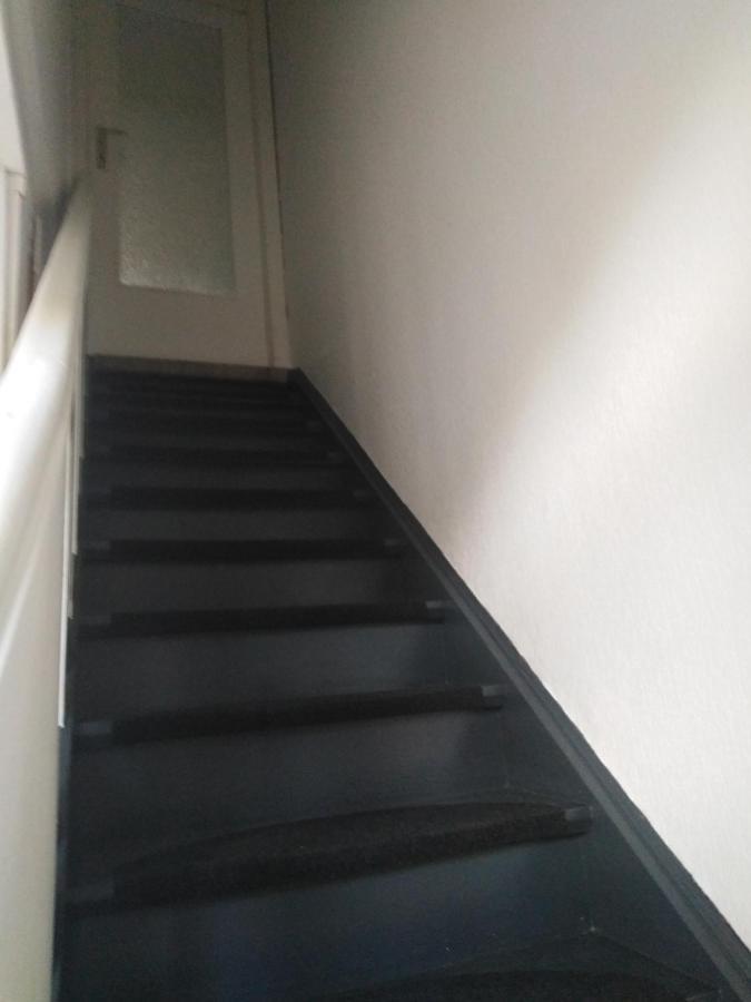 Wohnung Im Gruenen In 奥尔斯贝格 外观 照片